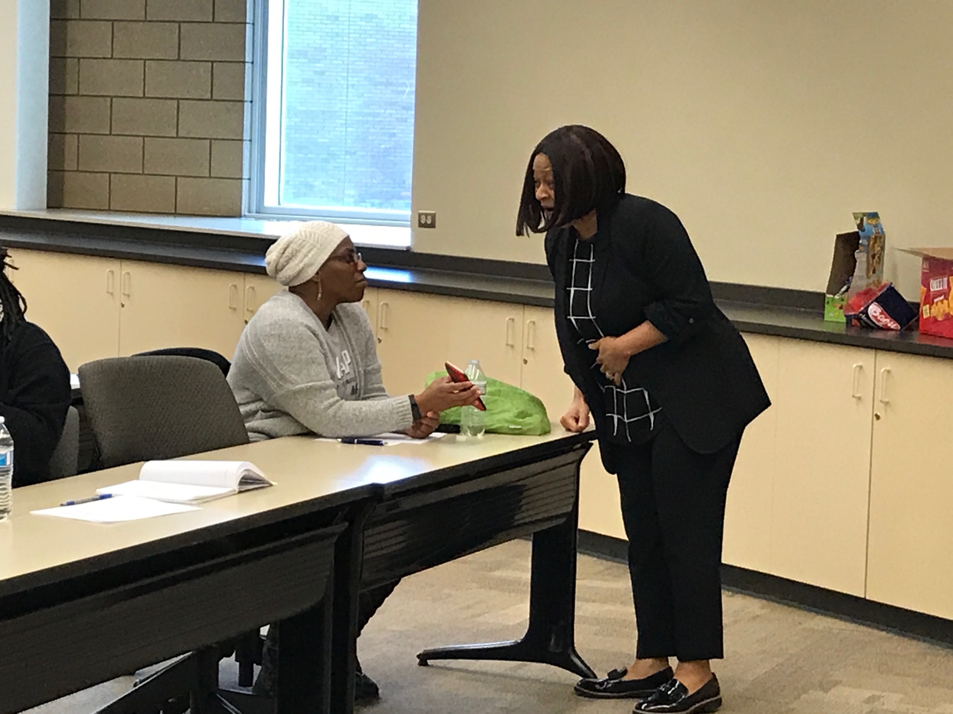 Community Engagement