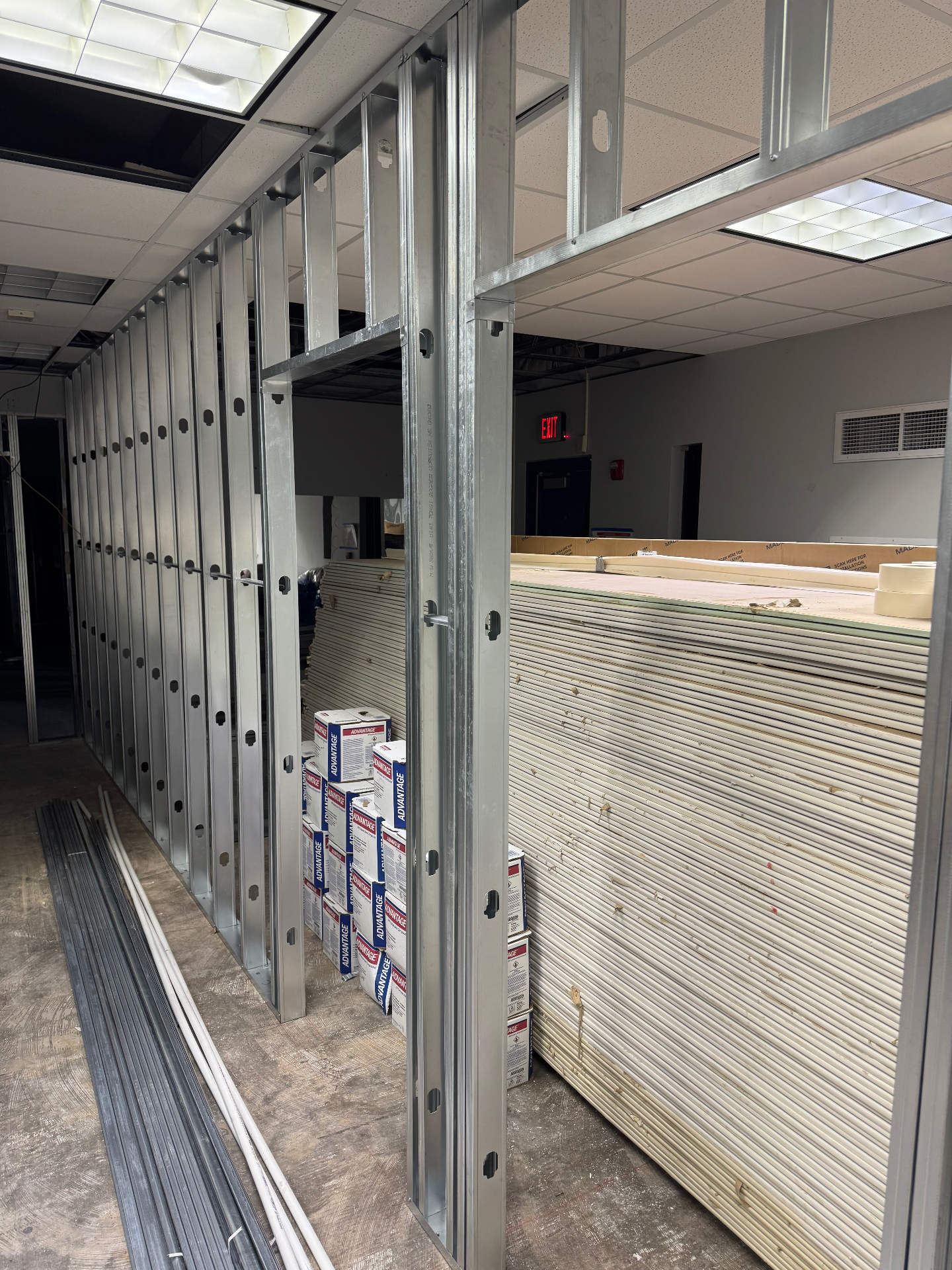 Construction Materials