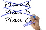 planning, plan, adjusting, aspirations, concepts, ideas, decisions, flexibility, glass, hand, whiteboard, a, b, c, sketching, transparent wipe board, visual screen, business, business person, businessman, change, flexibility, change, change, change, change, change